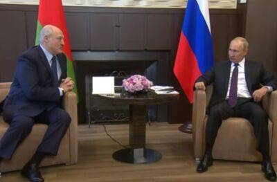 Лукашенко накажут за соучастие Путину: в Белом Доме сделали серьезное заявление