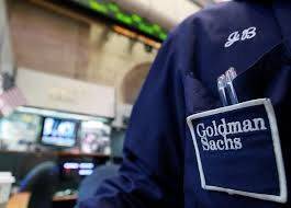 Goldman Sachs пересмотрел свои прогнозы по фунту стерлингов в сторону понижения