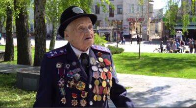 "Дайте нам свободно жить": украинские ветераны обратились к россиянам с важными словами