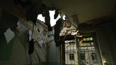 Ночь в областях: на востоке оккупанты убили волонтеров, в Одесской области – повредили электроподстанцию и газопровод