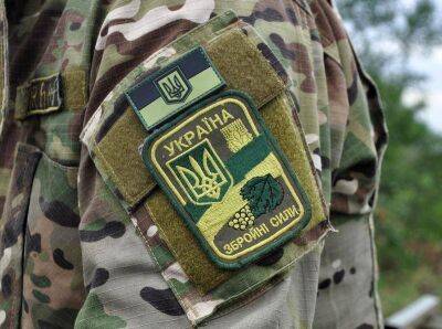 Столетние украинские ветераны сделали историческое заявление