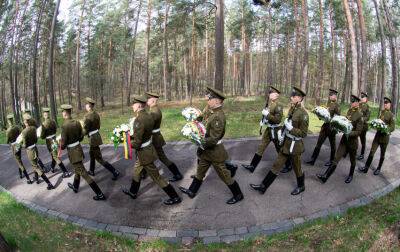День окончания войны напоминает, к чему ведет агрессия - премьер и спикер Литвы