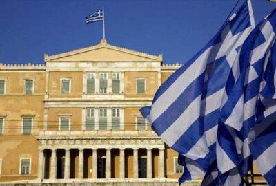 Греция помогает России обходить санкции — СМИ