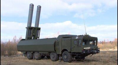 Россияне нанесли ракетный удар по Одесской области из оккупированного Крыма