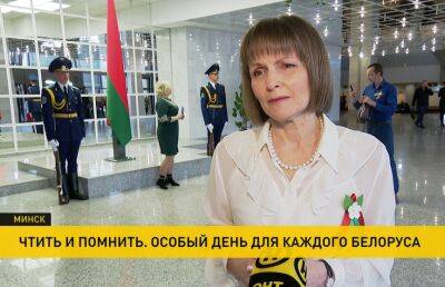 День Победы: собрали поздравления и наставления народу Беларуси