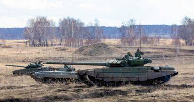 Решающая битва за Луганщину: войска РФ перешли Северский Донец (видео)