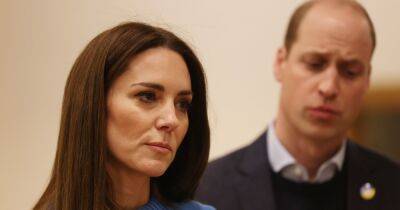 Кейт Миддлтон и принц Уильям намерены отказаться от королевских титулов