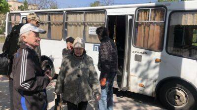 Эвакуации из Луганской области сегодня не будет из-за обстрелов