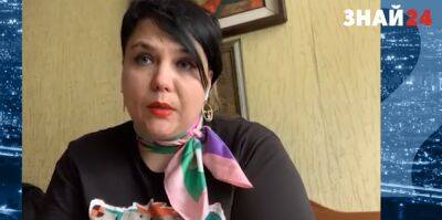 Александра Решмедилова предрекла возможность перехода на продовольственные карточки из-за кризиса