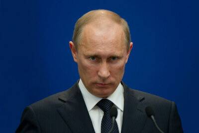 Путин не объявил о всеобщей мобилизации в праздничной речи 9 мая