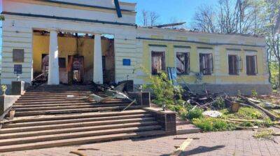 Россияне продолжают обстреливать Харьковщину, есть погибшие и раненые