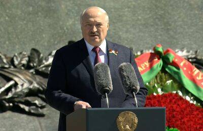 Лукашенко: санкции не сахар, но мы выдержим!