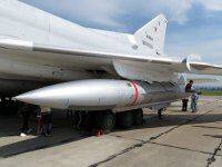 Россияне впервые с начала войны обстреляли Донбасс устаревшими советскими ракетами Х-22