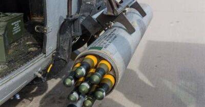 Пентагон передаст Украине высокоточные ракеты с лазерным наведением, — СМИ
