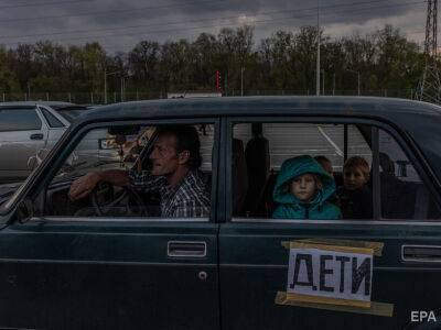 В Луганской ОГА рассказали, когда возобновится эвакуация из области