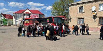 Гайдай рассказал, когда в Луганской области возобновится эвакуация