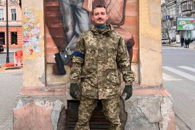 Ведущий "Орла и Решки" Коля Серга объяснил, почему пошел защищать Украину: "Готов отдать жизнь..."