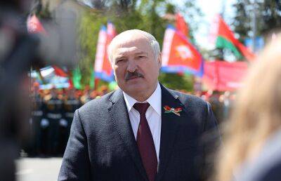 Лукашенко рассказал СМИ, какие чувства испытывает 9 Мая