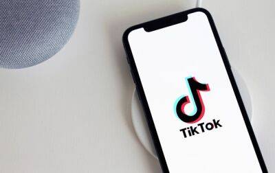 Названы главные признаки зависимости от TikTok