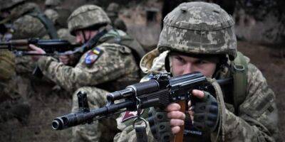Ситуация меняется в лучшую сторону. В Попасной украинские военнослужащие закрепились на новых позициях — Гайдай