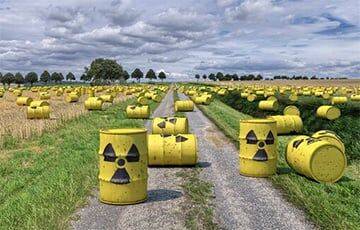 Стало известно, что сделают с отработанным ядерным топливом БелАЭС