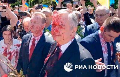 Глава МИД Польши выразил сожаление в связи с инцидентом с послом РФ