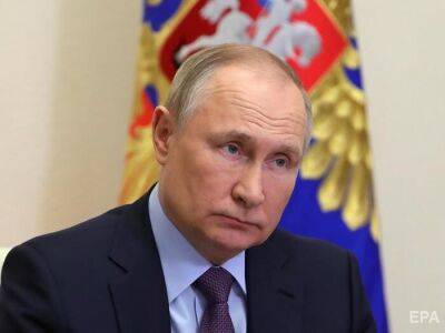 "Путин превратился в жалкого диктатора и параноика". На прокремлевском сайте "Лента.ру" опубликовали около 20 новостей с критикой российских властей