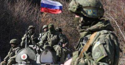 РФ приготовила артиллерию на севере Крыма для боев за Херсонскую область, — Минобороны (видео)