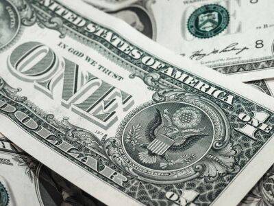 Эксперт оценил реальный курс доллара в 180 рублей