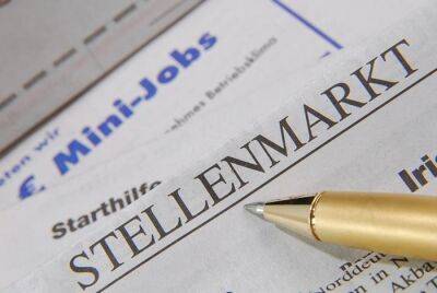 Занятость в Германии впервые превысила докризисный уровень