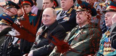 Початок кінця епохи Путіна: колишні чиновники Кремля чекають на повалення режиму