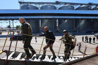 Оккупанты отпраздновали день победы ракетными ударами по Одесчине | Новости Одессы