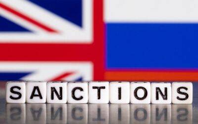 Великобритания вводит повышенные пошлины на импорт платины и палладия из России и Беларуси