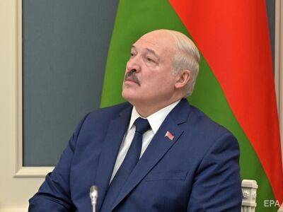 В Украине нацизм снова поднял голову – Лукашенко