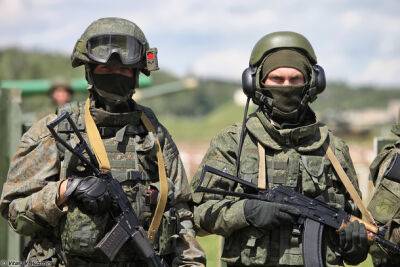 CNN: Российские офицеры отказываются продолжать наступление на Донбассе