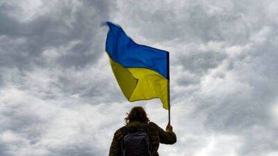 Я никогда не был так уверен, что Украина победит: новое видеообращение Джонсона