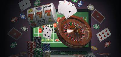 Мобильная рулетка: правила и особенности игры в казино Беларуси - russian