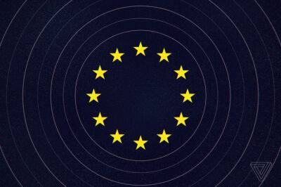 К весне 2023 года ЕС внедрит новые правила регулирования для IT-гигантов и сможет штрафовать их до 10% от глобального оборота (до 20% за повторное нарушение)