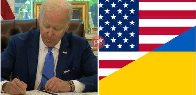 Байден підписав ленд-ліз для України: що він дасть Києву та як допоміг СРСР