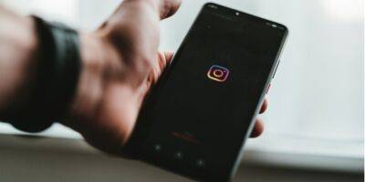 Как удалить профиль в Instagram — инструкция