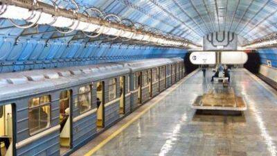 В Днепре возвращают плату за проезд в метро