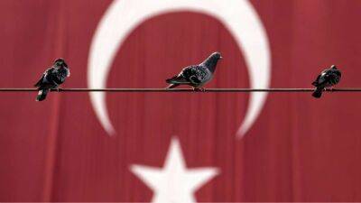 Турция объявила о переименовании страны на латинице