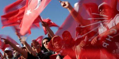 Турция через ООН хочет официально сменить международное название страны