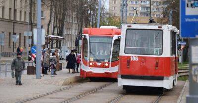 В Даугавпилсе повышена стоимость проезда в общественном транспорте