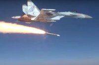 Россия нанесла авиаудары по Сумщине и обстреляла из артиллерии