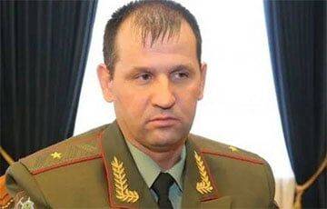 В России арестовали генерала за провал наступления на Николаев