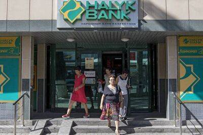 Нацбанк Казахстана скупил на рынке $110,5 миллионов на фоне избыточного предложения валюты