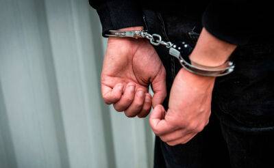 В Карши задержали 18-летнего подростка за убийство с отягчающими обстоятельствами