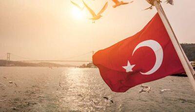 Турция с 1 июня отменяет ПЦР-тесты для въезда в страну