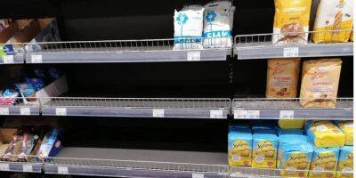 Соль, кондитерка и даже пиво. Иностранные продукты вытесняют украинские с полок АТБ и Метро — что останется